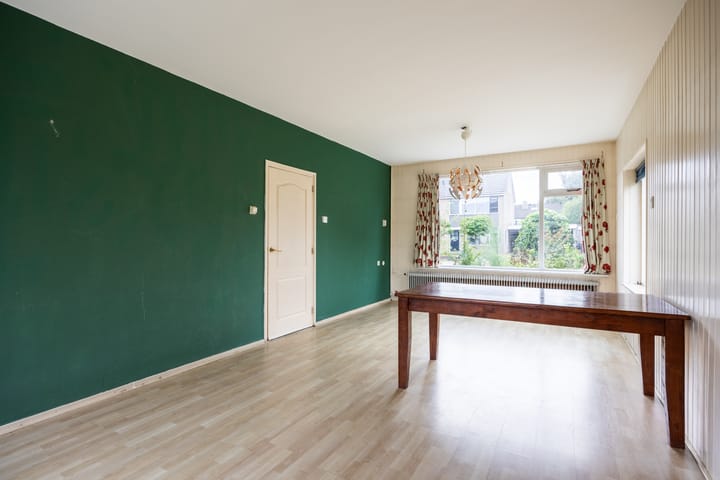 Hoekwoning te koop: De Vennen 51, Eenrum