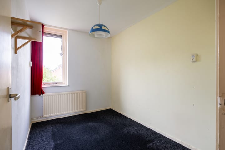 Hoekwoning te koop: De Vennen 51, Eenrum
