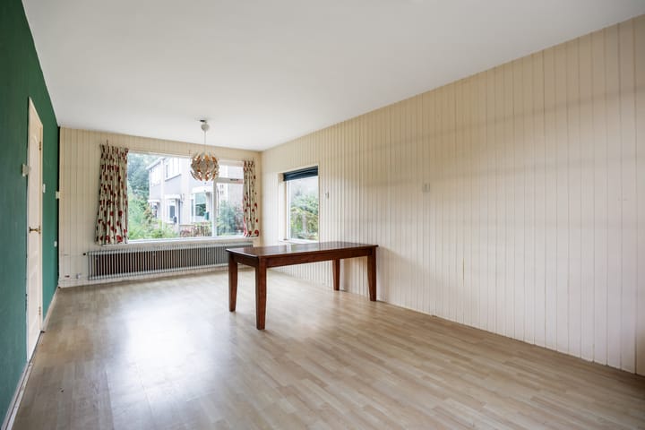 Hoekwoning te koop: De Vennen 51, Eenrum