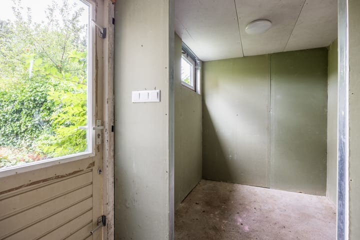 Hoekwoning te koop: De Vennen 51, Eenrum