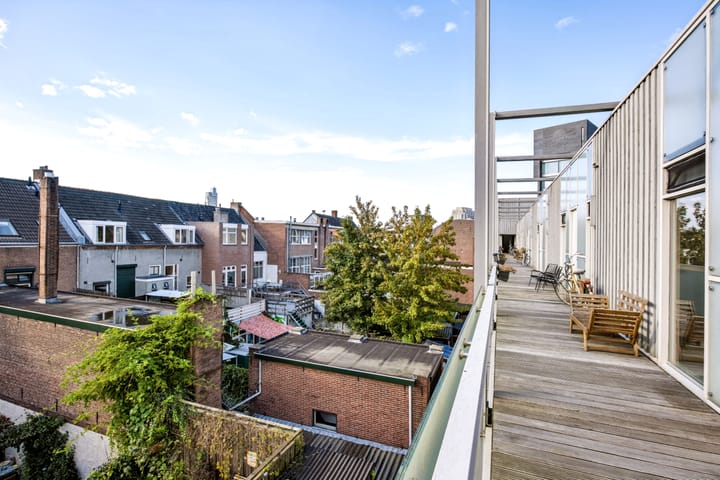 Pieter Vreedeplein 38 — te koop in Tilburg, Portiekflat (appartement)
