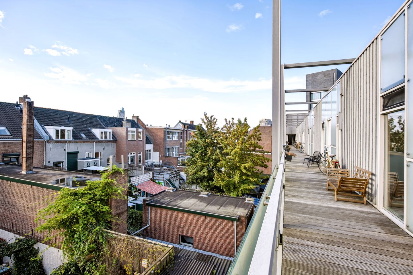 Foto 1 van Pieter Vreedeplein 38