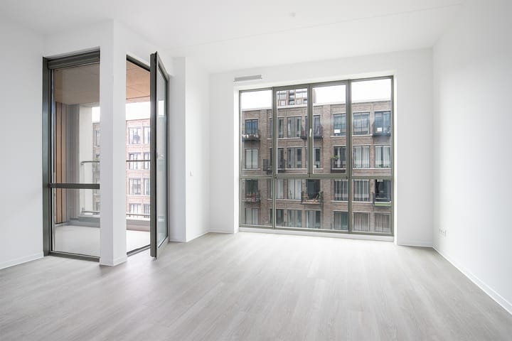 Appartement te huur: Walserijstraat 88, Eindhoven