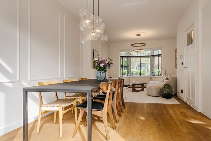 Foto 4 van Van der Ghiessenstraat 31