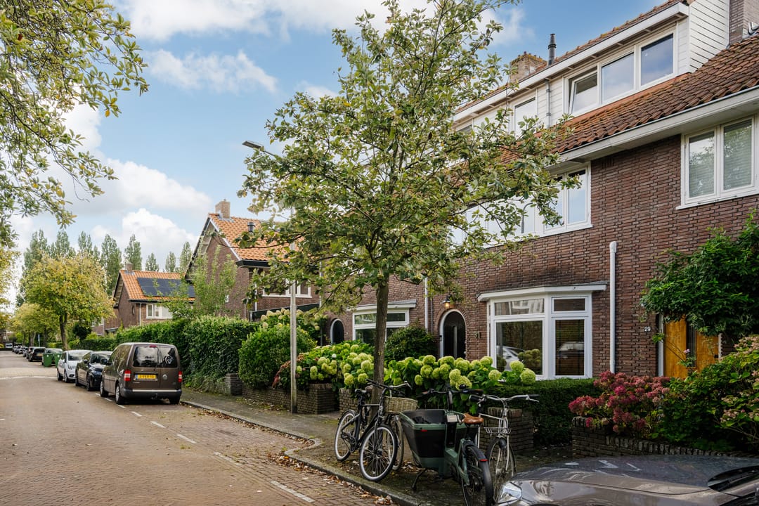 Foto 43 van Van der Ghiessenstraat 31