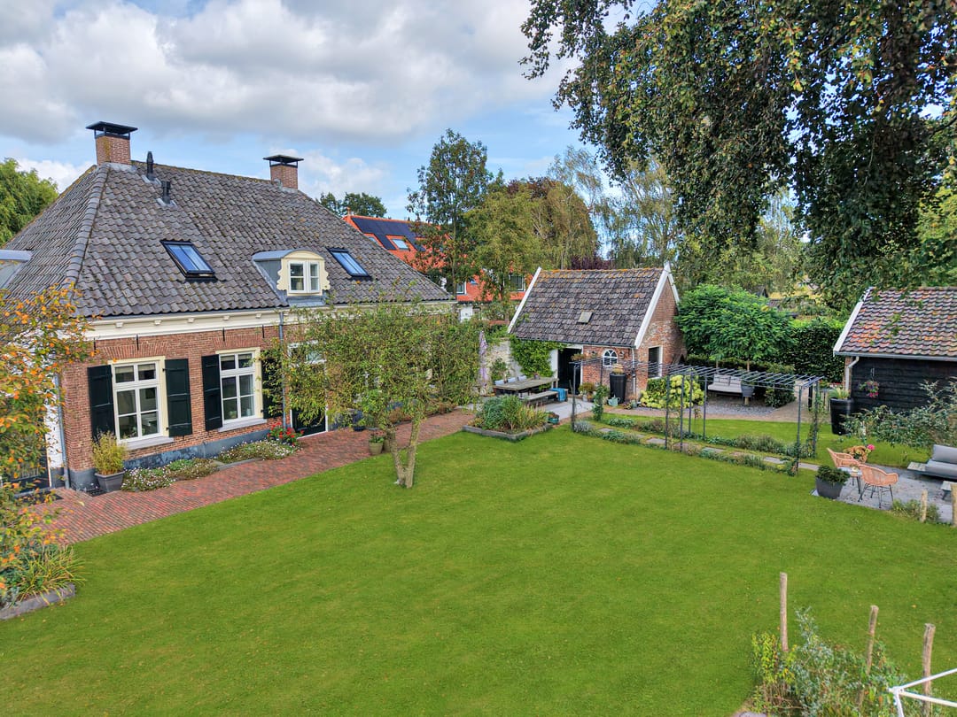 Photo 58 of Kerkweg 18