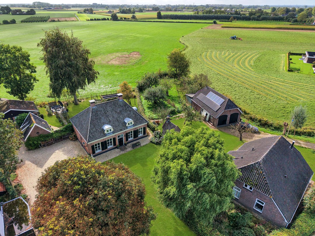 Photo 2 of Kerkweg 18