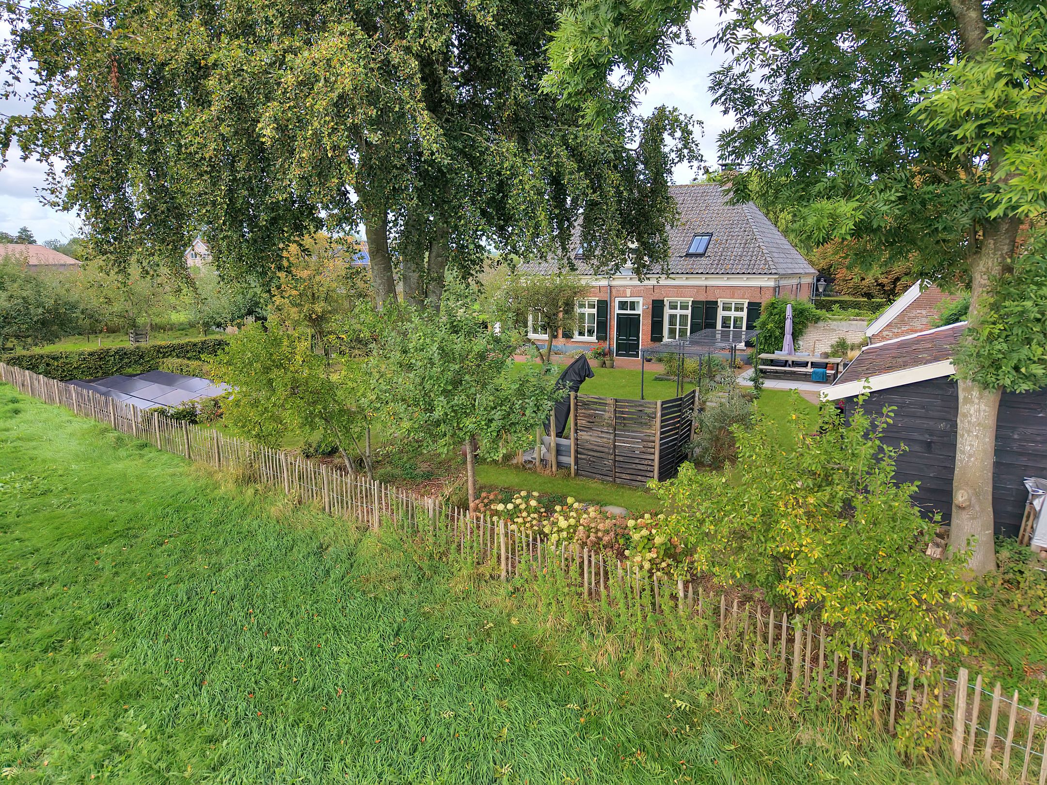 Photo 57 of Kerkweg 18