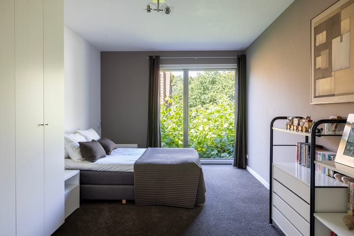 Twee-onder-één-kap te koop: Vivaldipark 5, Hilversum