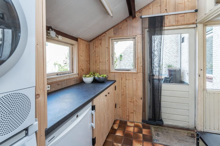 Tussenwoning te koop: Aalsmeerderweg 765, Rijsenhout