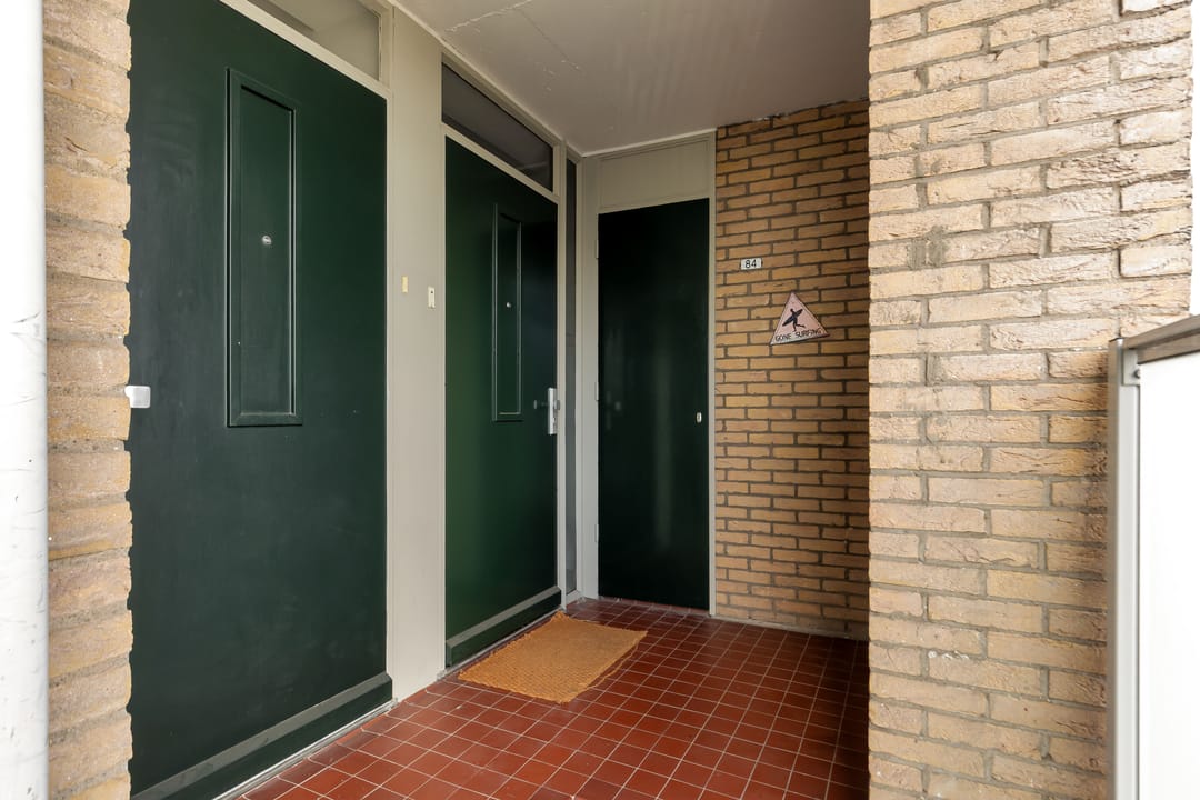 Foto 7 van Eleanor Rooseveltlaan 84