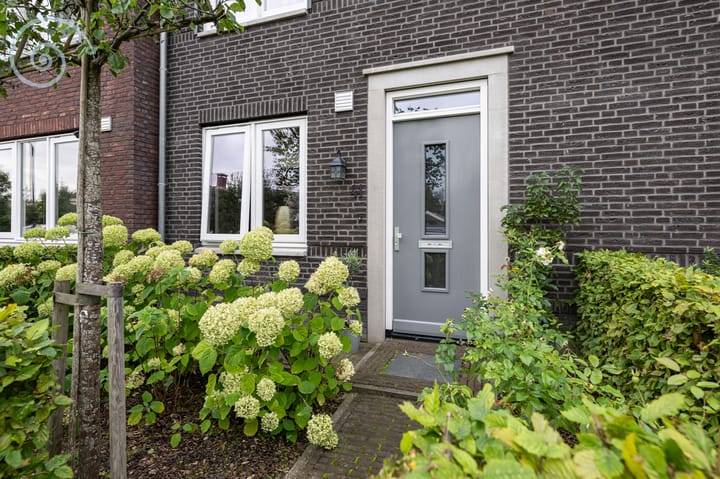 Foto 4 van Iepenlaan 41