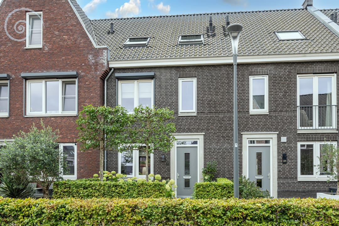 Foto 1 van Iepenlaan 41