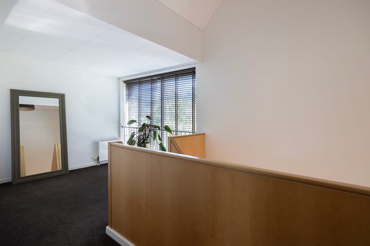 Twee-onder-één-kap te koop: Vivaldipark 5, Hilversum