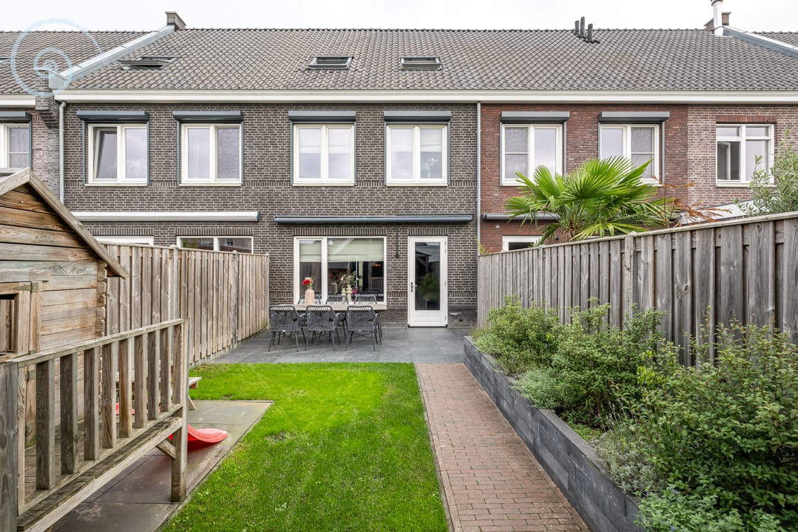 Foto 30 van Iepenlaan 41