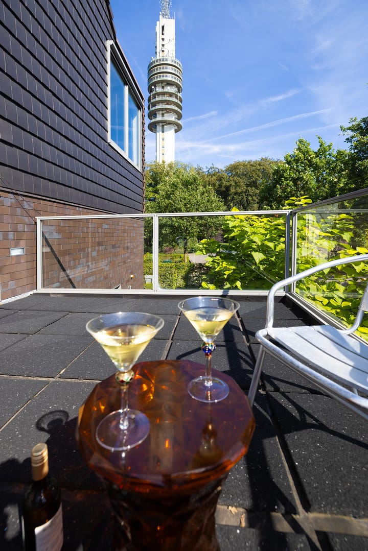 Twee-onder-één-kap te koop: Vivaldipark 5, Hilversum