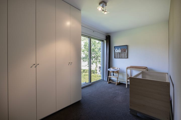 Twee-onder-één-kap te koop: Vivaldipark 5, Hilversum