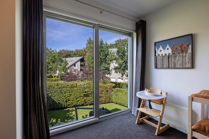 Twee-onder-één-kap te koop: Vivaldipark 5, Hilversum