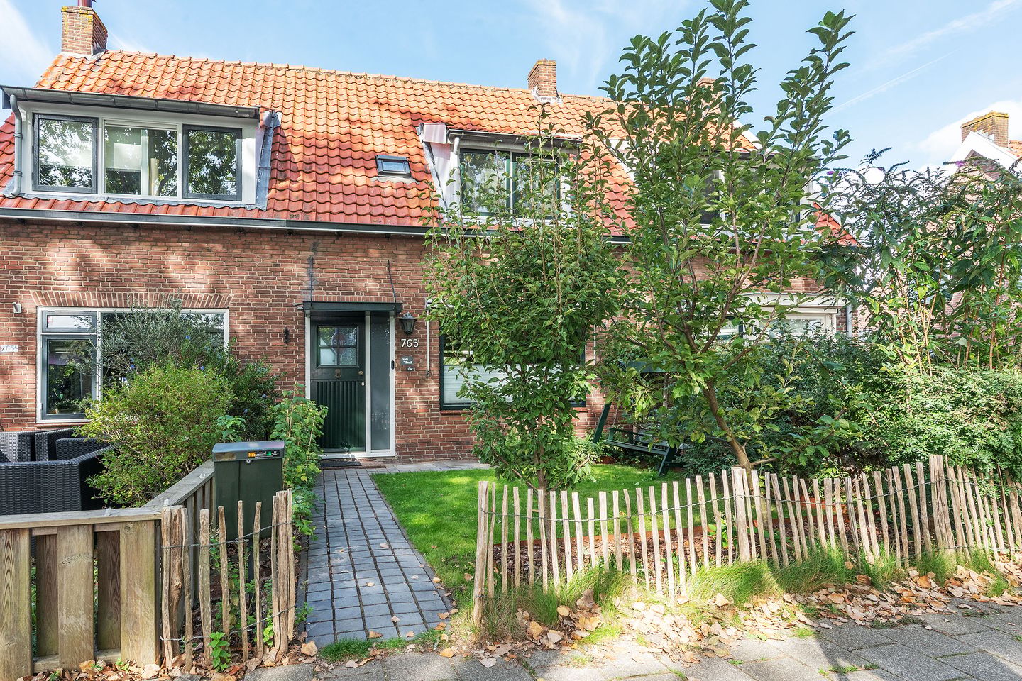 Photo 1 of Aalsmeerderweg 765