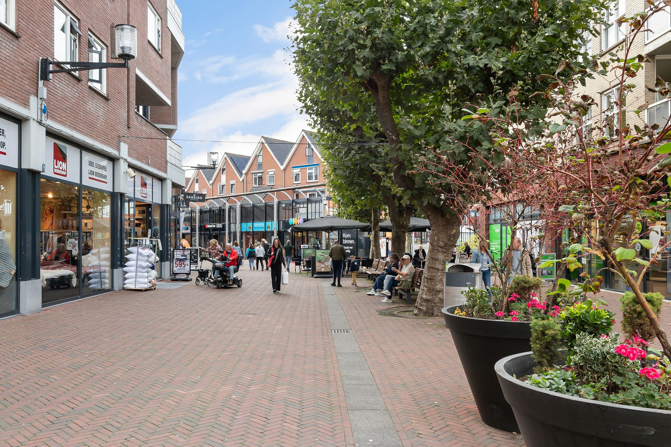 Photo 27 of Nieuwstraat 164