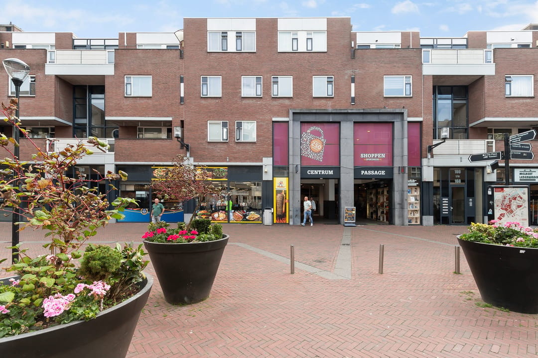 Photo 7 of Nieuwstraat 164