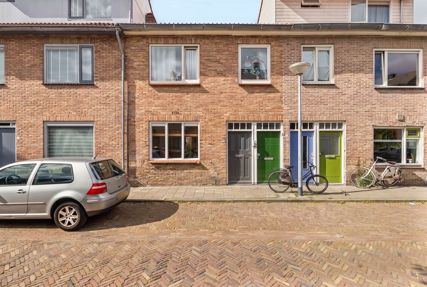 Foto 1 van Zocherstraat 36
