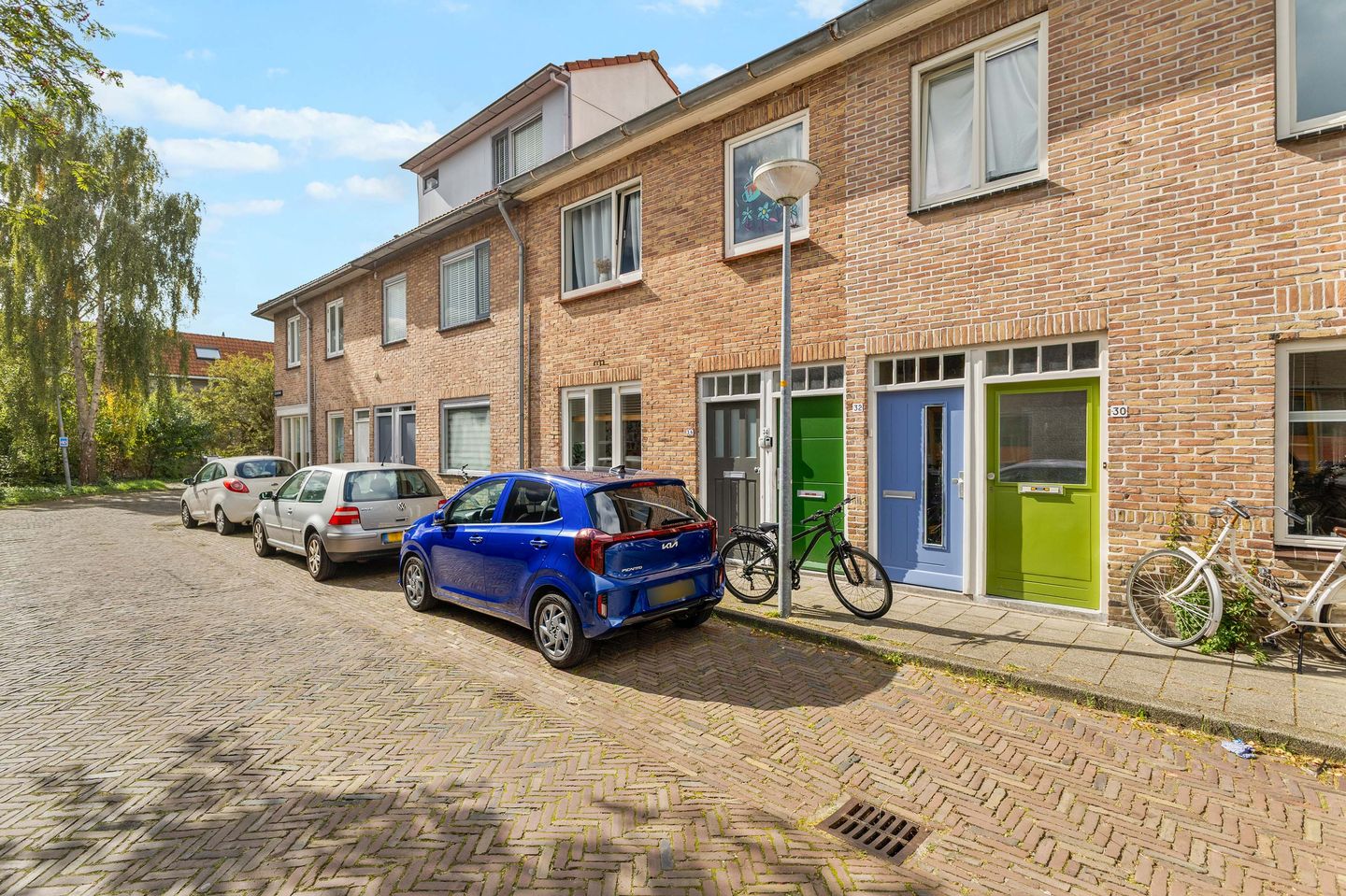 Foto 5 van Zocherstraat 36