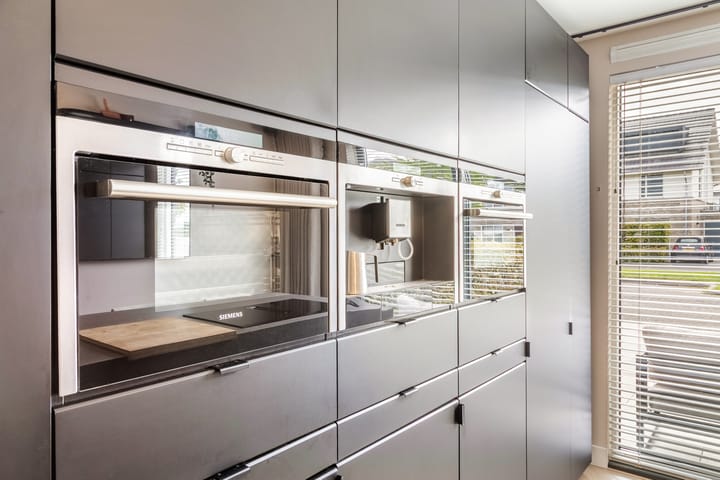 Tussenwoning te koop: Vissersknoop 10, Almere