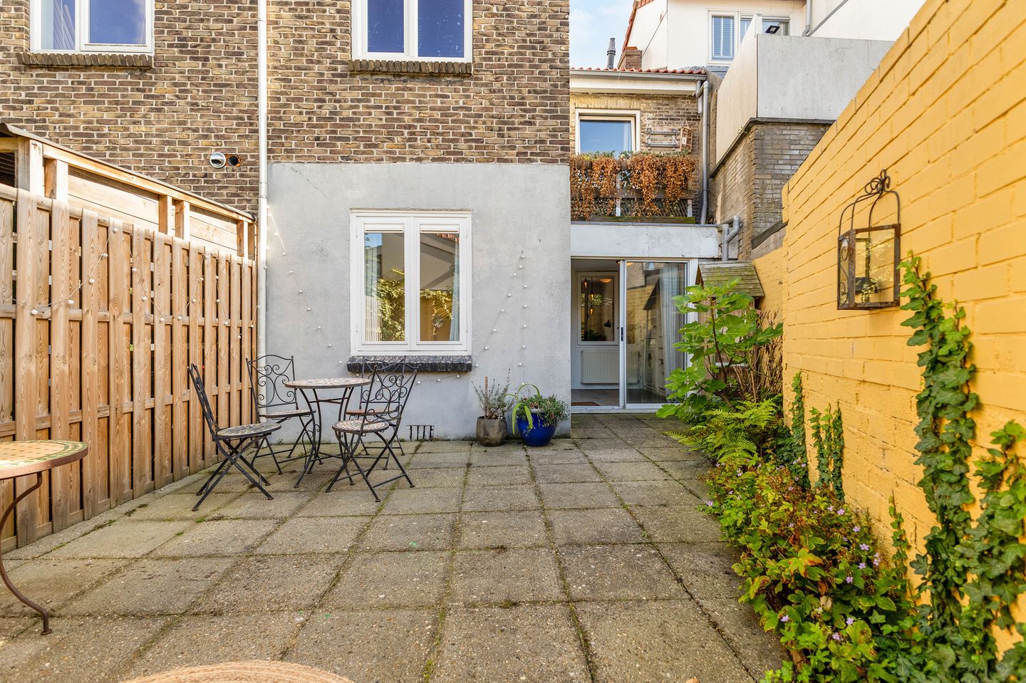 Foto 4 van Zocherstraat 36