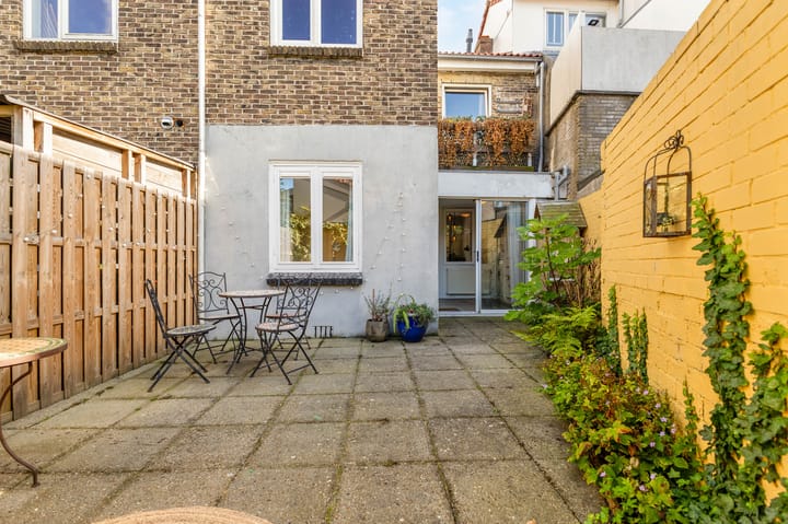 Foto 4 van Zocherstraat 36