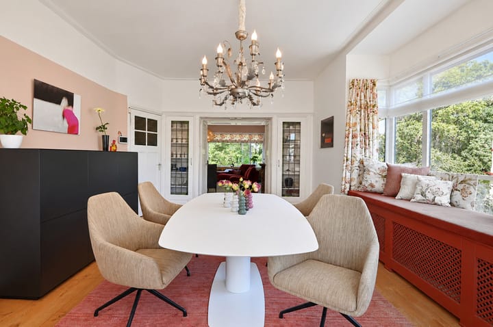 Appartement te koop: Waalsdorperweg 263, 'S-Gravenhage