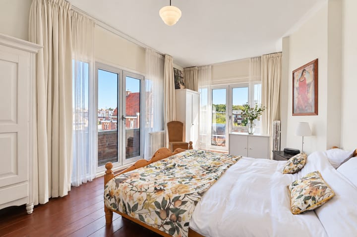 Appartement te koop: Waalsdorperweg 263, 'S-Gravenhage