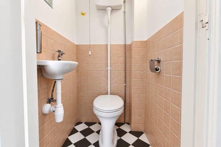 Appartement te koop: Waalsdorperweg 263, 'S-Gravenhage
