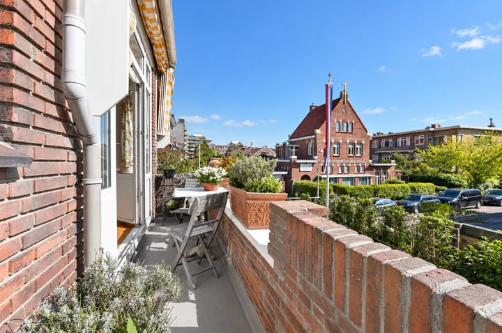 Appartement te koop: Waalsdorperweg 263, 'S-Gravenhage