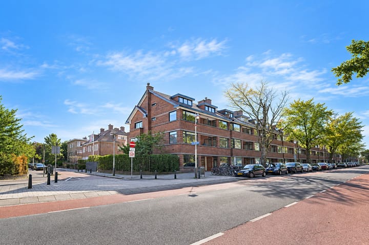 Appartement te koop: Waalsdorperweg 263, 'S-Gravenhage