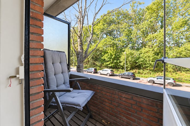 Appartement te koop: Waalsdorperweg 263, 'S-Gravenhage