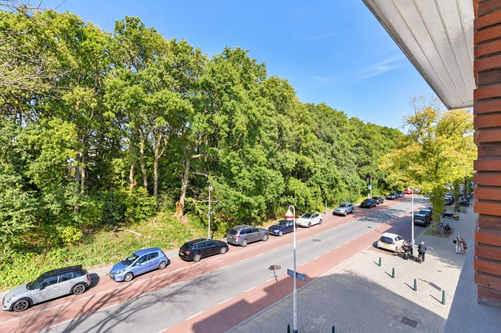 Appartement te koop: Waalsdorperweg 263, 'S-Gravenhage