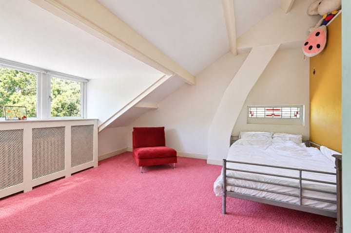 Appartement te koop: Waalsdorperweg 263, 'S-Gravenhage
