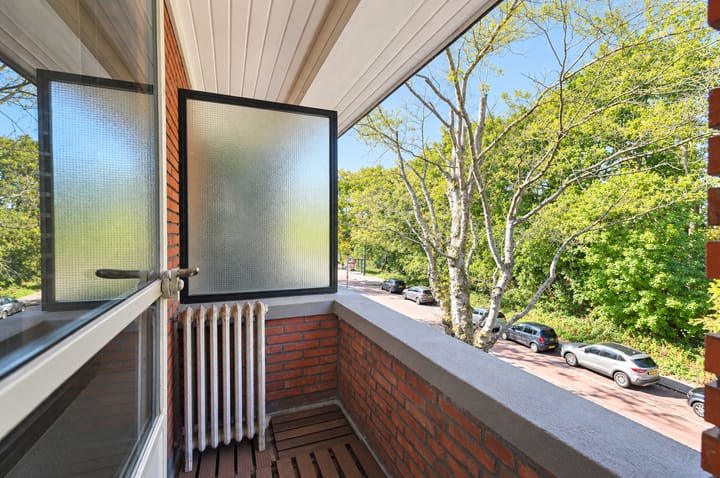 Appartement te koop: Waalsdorperweg 263, 'S-Gravenhage