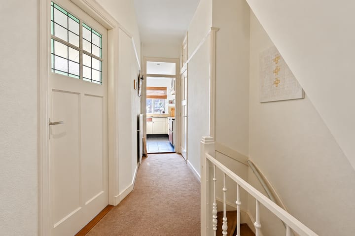 Appartement te koop: Waalsdorperweg 263, 'S-Gravenhage