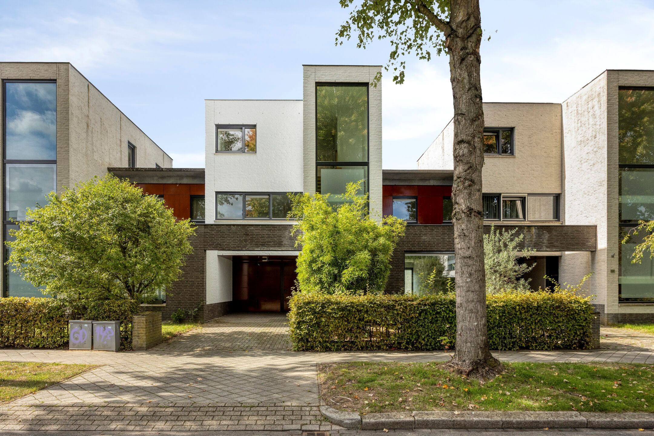 Savelsbosch 66 