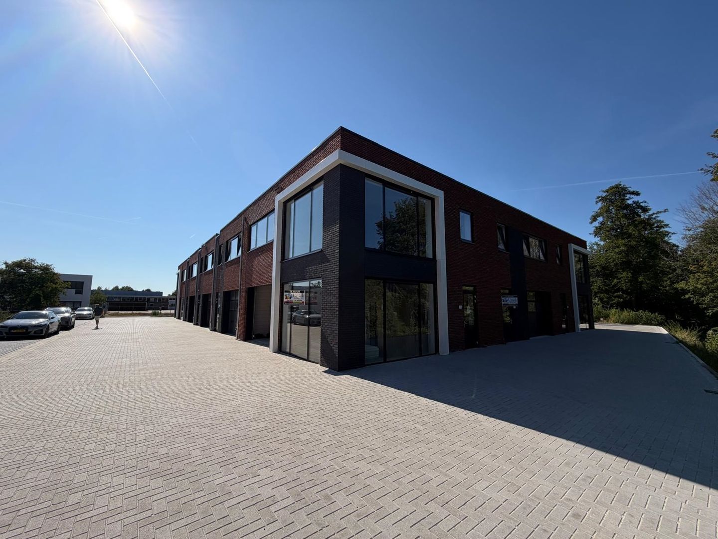 Bekijk foto 4 van Jagtlustweg 3-7