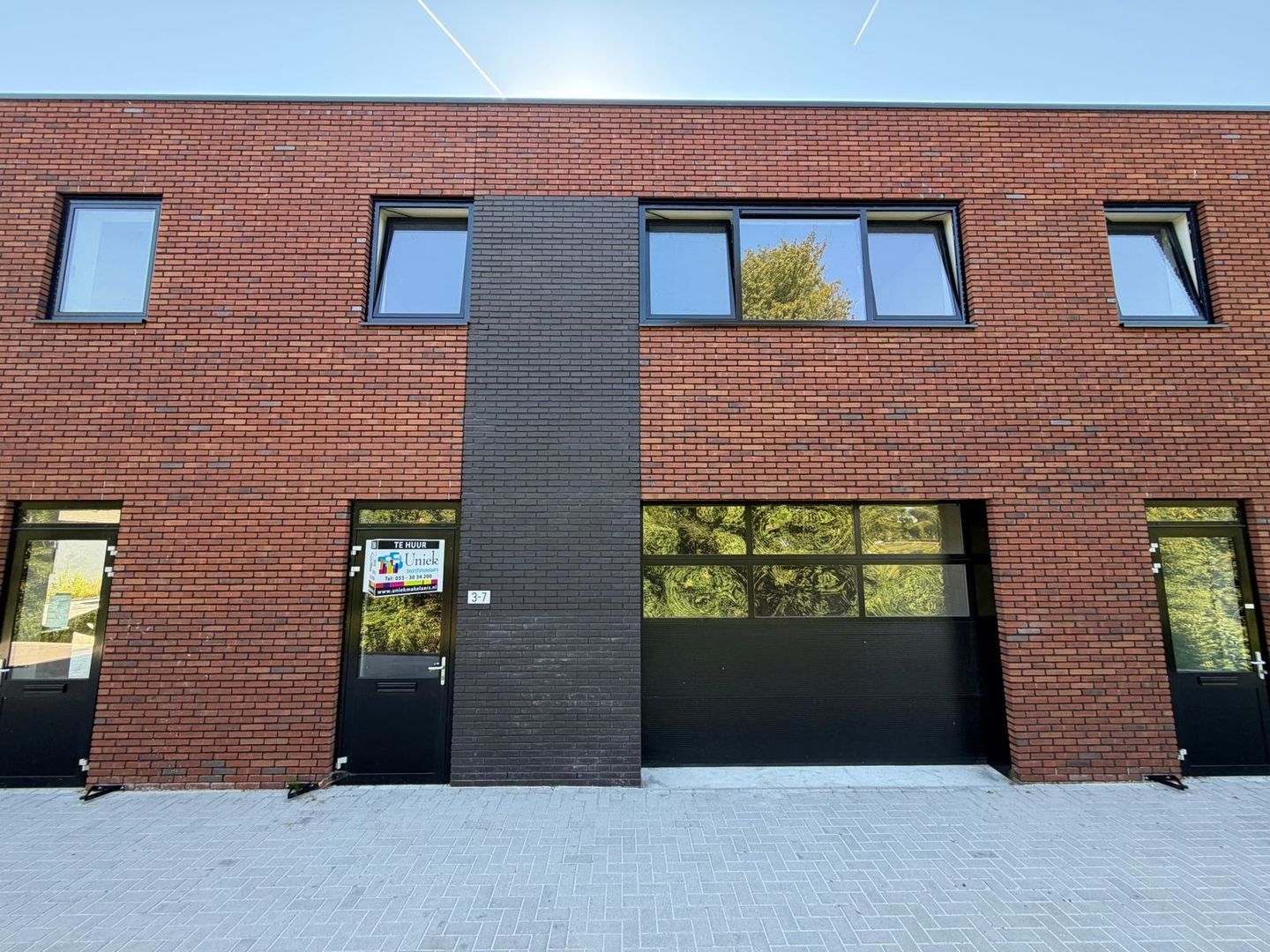 Bekijk foto 2 van Jagtlustweg 3-7