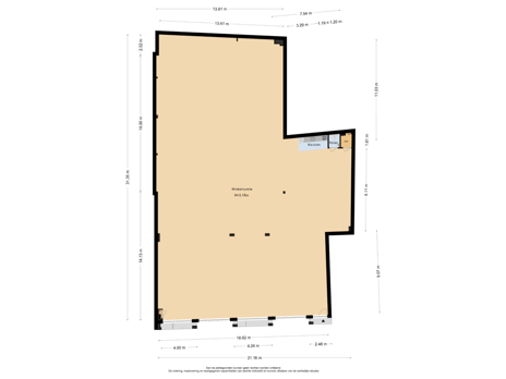 Bekijk plattegrond