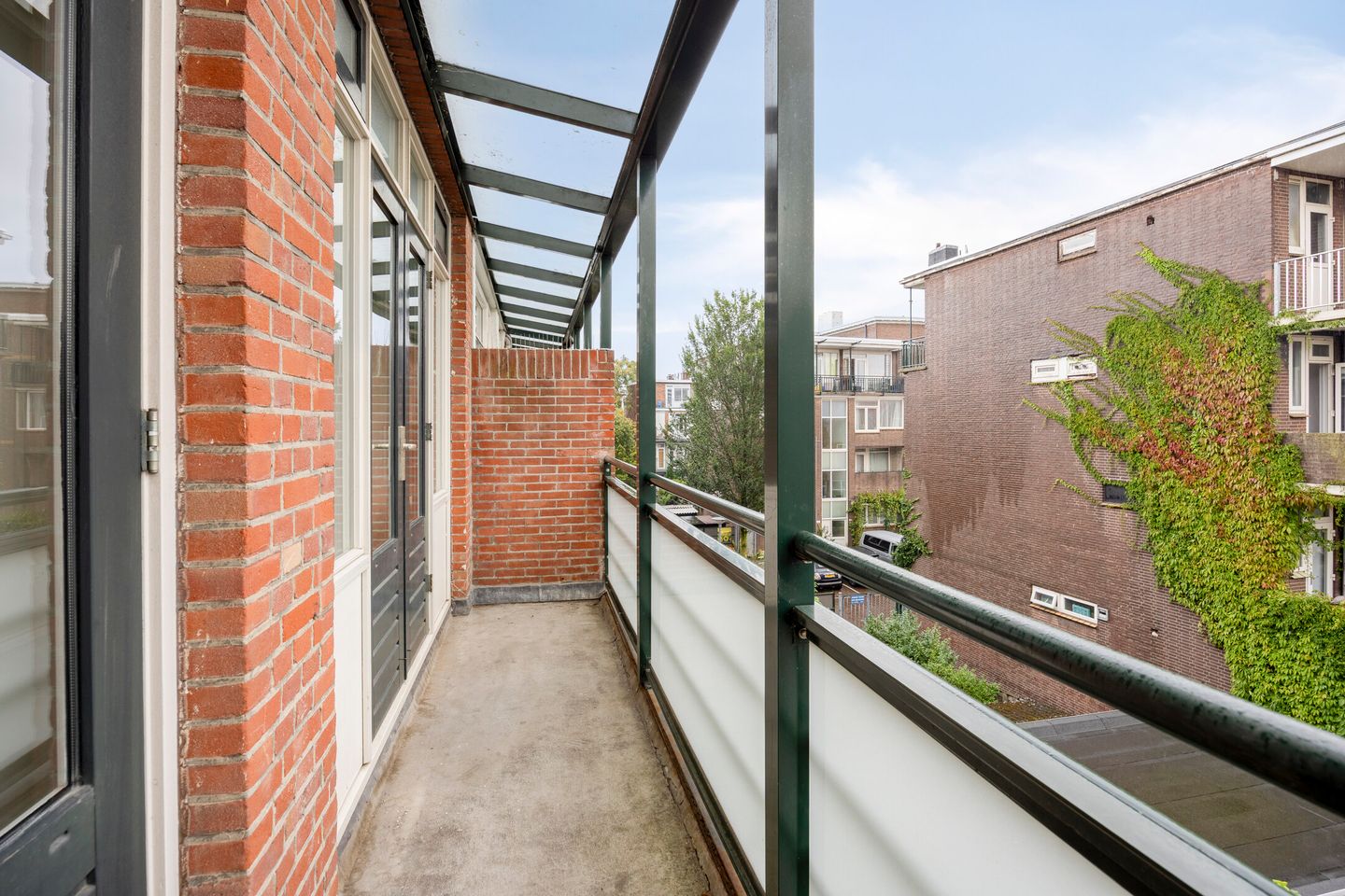 Foto 4 van Schilperoortstraat 94-B02