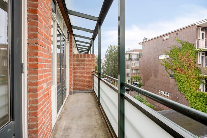 Photo 4 of Schilperoortstraat 94-B02