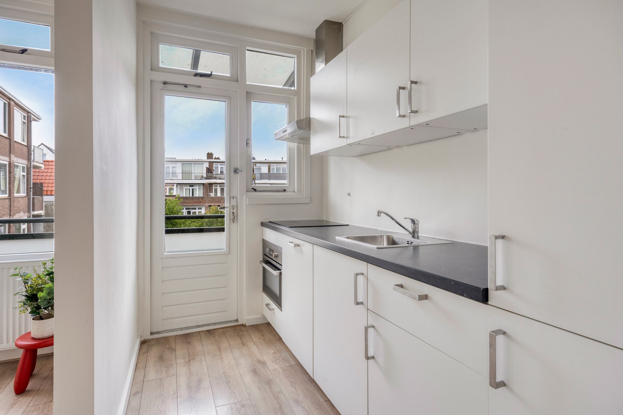 Foto 9 van Schilperoortstraat 94-B02