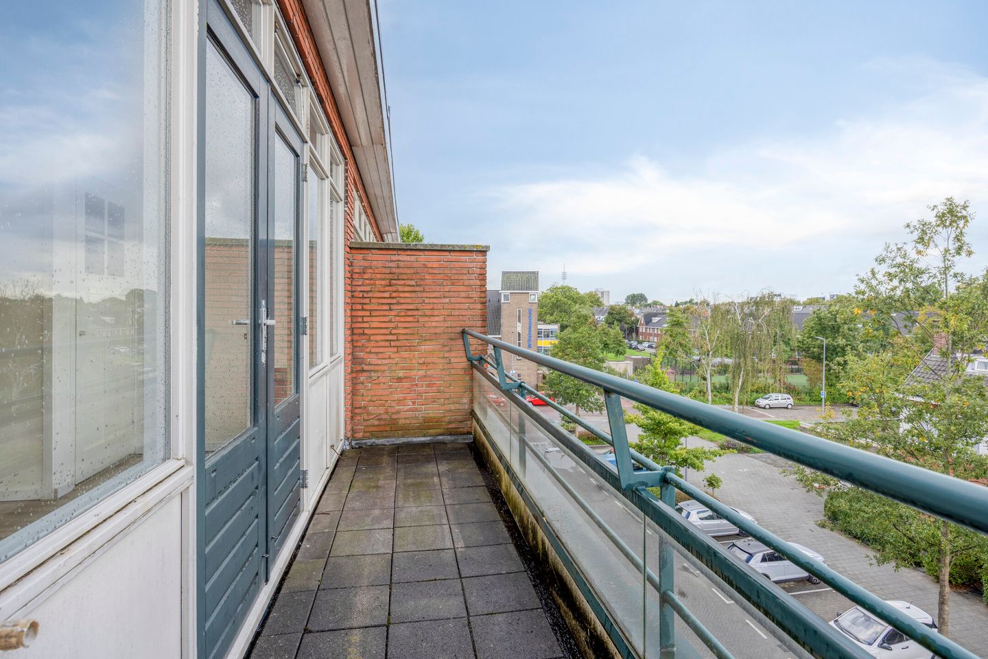 Foto 19 van Schilperoortstraat 94-B02