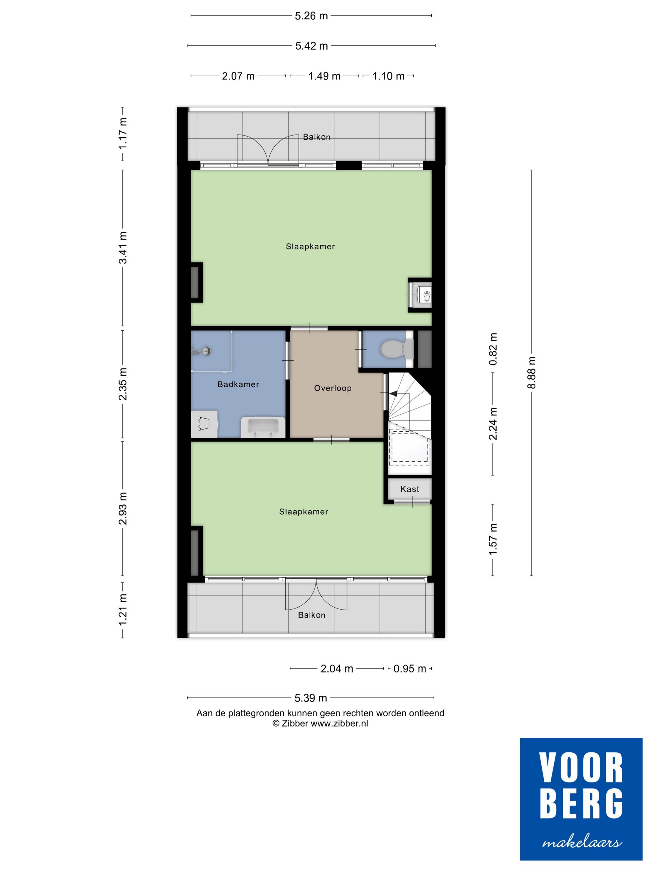 Foto 42 van Schilperoortstraat 94-B02