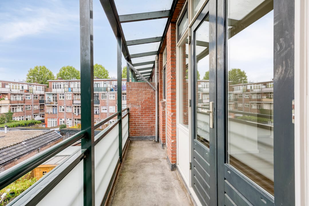 Foto 11 van Schilperoortstraat 94-B02
